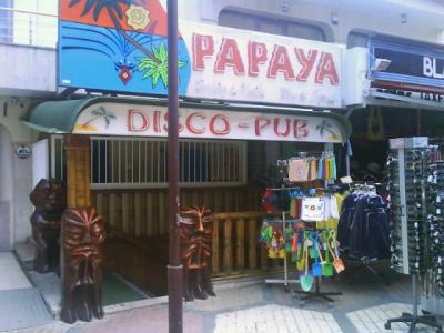 papaya