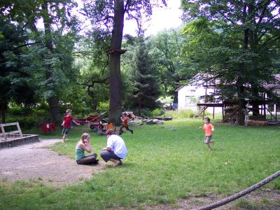 Garten