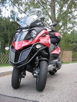 Kubis-flotter-Dreier