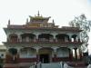 Bodh Gaya- Bhutan Temple