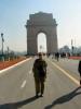 New Delhi - India Gate