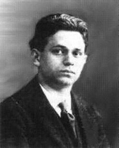 Tucholsky