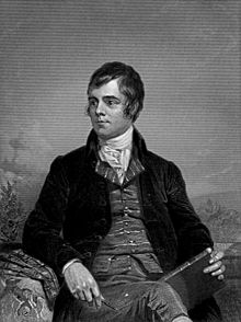 burns