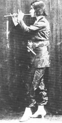 lasker-schueler-floete
