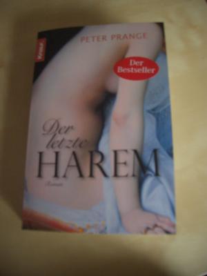 Der letzte Harem Der letzte Harem