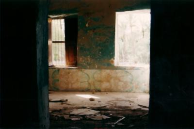arabische Ruine (Photo)