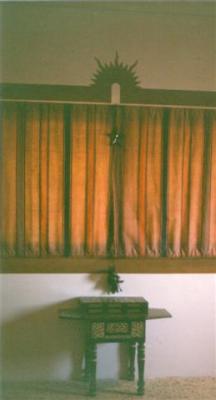 Sonnenfenster