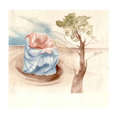 Aquarell