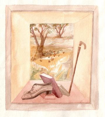 Aquarell