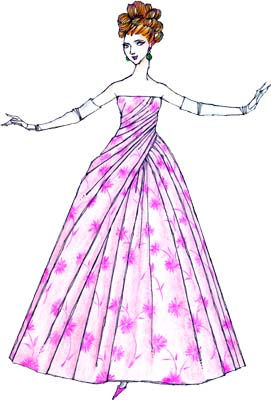Dior-Doll