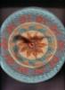 Haube-tuerkis-gelb-roetlich-Small-2-