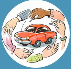 Carsharing Carsharing