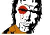 red-eye