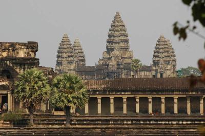 Angkor