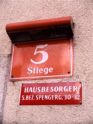 hausbesorger