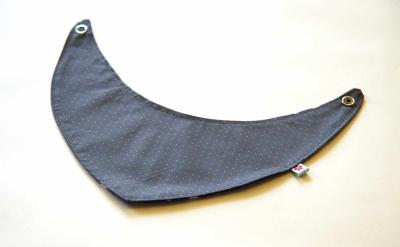 -Anna-Blume-2012-Halstuch-grau-lila