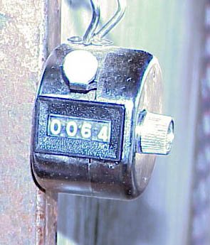 counter