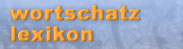 wortschatzlexikon