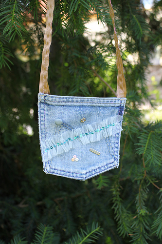 nochmal-Kindertasche