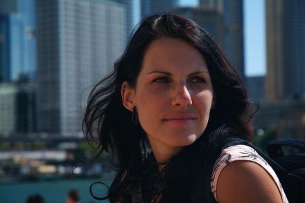 Anne-in-Sydney
