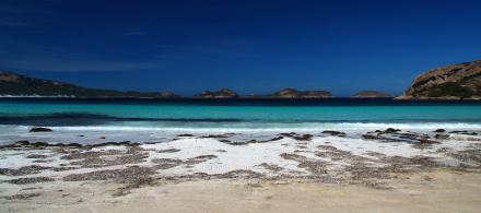 Beach-Esperance