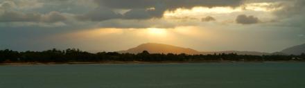 Bowen-Beach