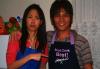 Jessie-und-Johnny-kochen