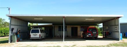 Mareeba-Haus