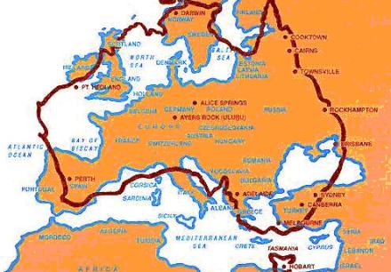 Vergleich-Australien-und-Europa