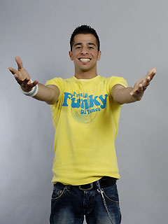 jimmy