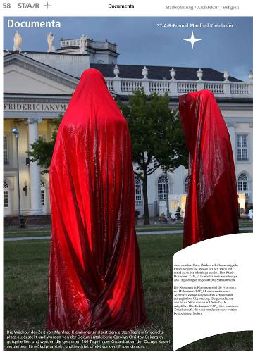 star-wien-documenta-kassel-time-guards-waechter-manfred-kielnhofer-