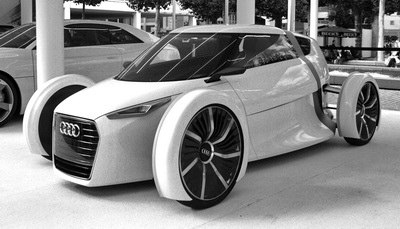 Audi-Urban-Concept