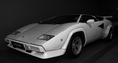 lamborghini