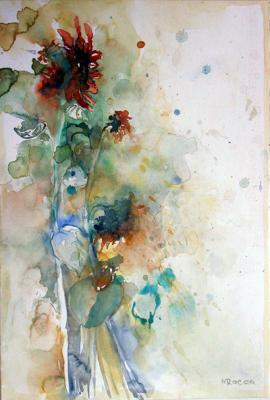 Sonnenblumen