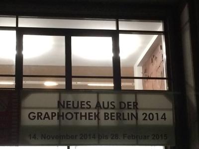 Ausstellung der neu Erwerbungen Ausstellung der neu Erwerbungen
