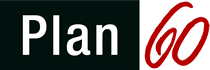 Plan 60 logo