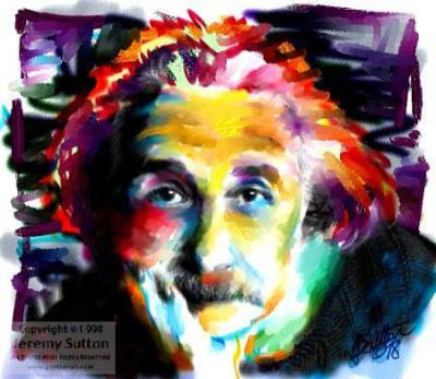 einstein