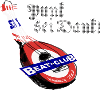 Beatclub Rock Beatclub Rock