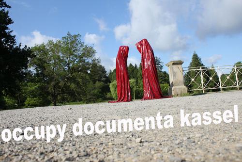 modern-contemporary-arts-occupy-kassel-documenta-13-karlsaue-orangerie-waechter-time-guards-manfred-kielnhofer