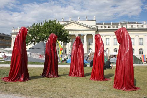 occupy-documenta-kassel-time-guards-kili-manfred-kielnhofer-contemporary-art