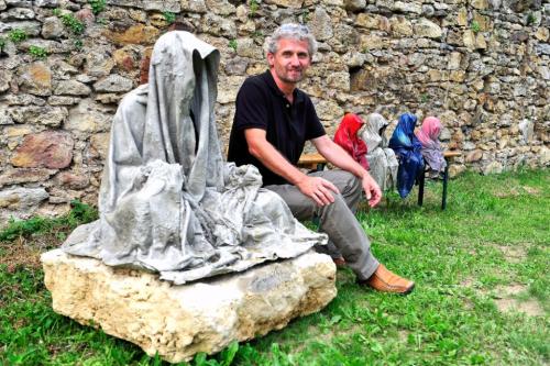 skulpturen-symposium-hartberg-waechter-der-zeit-time-guards-sculpture-manfred-kielnhofer-Foto-J-Zugschwert-5