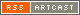button for our RSS 2.0 feed with the enclosures