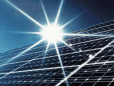 solarzelle_sonne