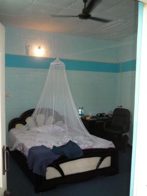 Zimmer im Gästehaus