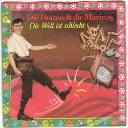weltschlecht