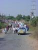 Rally Vadhu to Koregoan