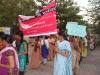 Rally in Pune