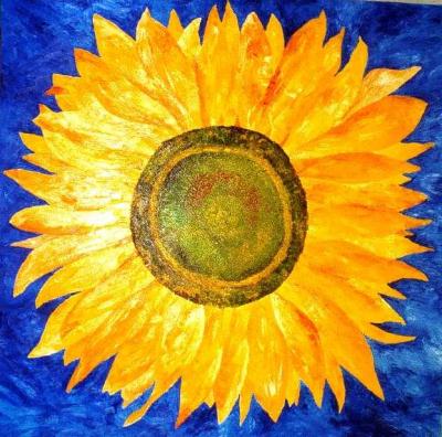 sonnenblume