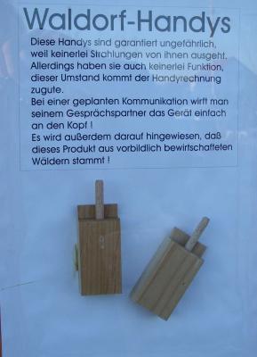 waldorfhandy