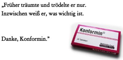 konformin